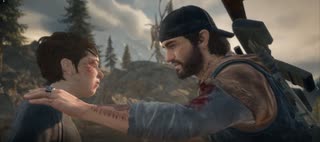 ゆっくり実況初心者 初見DaysGone part19