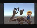 OculusQuest2の OS V29からトラッキングロストした時の挙動がおかしくなっているようです