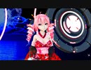 【重音テト】【MMD】Tda式着物重音テトで「Nebula」【カバーver】【1080p-60fps】【動画：nairin】【投稿：老喬】