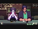 CoffeeTalk　営業日誌2日目