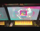 【CHUNITHM】Earthquake Super Shock(EXPERT)AJ手元