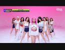 TWICE - M Countdown - Dance The Night Away+Alcohol-Free  - 210610