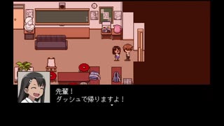 【イジらないで、長瀞さん】後輩と一緒に部室から脱出するゲームをやってみたpart3（完）【ゆっくり実況】