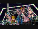 【コイカツ】オリキャラで「サイバーサンダーサイダー」【ステージ配布】