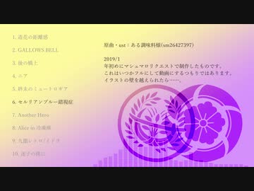 迷子の僕に Kei Feat Gumi ニコニコ動画