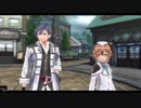 英雄伝説創の軌跡をエンディングまでプレイしました。Part59