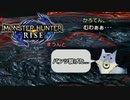 【MHRise】まったりRiseマルチ雑記#7【ここからがマグマなんです】