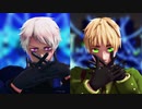 【APヘタリアMMD】Gimme×Gimme【不憫ズ】