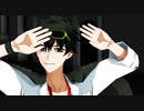【ほしむすび】咲いながら【MMD】