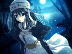痕 オリジナル リニューアル 比較　プレイ動画　パート26　楓ルート3