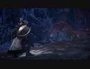 【寡黙なゆっくり実況】新大陸と凍て地のハンター：3狩【MHW：I】
