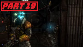 【実況】ノリと勢いだけで突き進むdeadspace3 part19