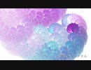 【闇音レンリ】闇夜のフラクタル【オリジナル曲】