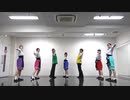 【パンダエンジェル】ジュマペリゼ【踊ってみた】