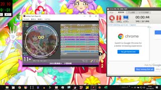 simai ソ連国歌アレンジ[MAS Lv.11+]　(創作譜面)