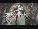 【Fate/UTAU】Child's/Garden【蘆屋道満/リンボ】
