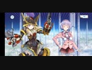 ジェシカ･カイオス　キャラクターシナリオ｢装甲娘ミゼレムクライシス｣