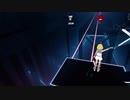 【Beat Saber】アンノウンマザーグース (Rin ver.)【なりきり衣装】