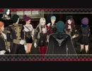 【実況】ファイアーエムブレム　風花雪月【part4】