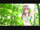 【デレマス】風色メロディ　歌ってみました。