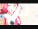 【MMD艦これ】江風でロキⅡ