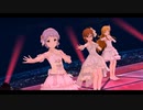 「Arrive You ～それが運命でも～」 秋月律子・篠宮可憐・真壁瑞希 【ミリシタMV】