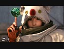 【FF7R INTERGRADE】マテリアハンターの忍者娘 ＃１