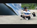 【DJIFPV】実際にスポーツモードで操縦している様子をお見せします！4K FPVドローン空撮