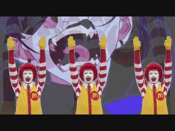 【ドナルド】怒鳴っせぇわ【うっせぇわ】