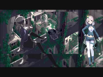 天ノ弱【流々音ルル(Rurune Ruru)】【UTAUカバー】