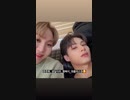 210610 SEUNGKWAN Instagram Story