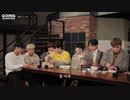 GOING SEVENTEEN 2020 EP14 딜리버리 푸드 파이터 上 Delivery Food Fighter #1