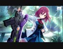 【アサルトリリィ Last Bullet】メモリアストーリー 言葉なく猛る