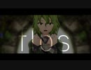 【東方MMD】flos / 蘇我屠自古