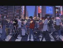 フューチャーライトfeat.初音ミク/ISOLATIONS