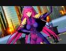 【Fate/Grand_Order】スカサハ　『Follow the Leader』【Fate/MMD】1080p
