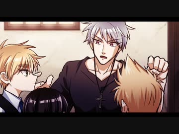 【APヘタリア】KP髭ちゃん+PL蘭普島が仲良くCoC⑩【其の三】