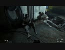 難易度ベテランの適当キャンペーン　パート10[CODMW2]