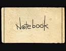 【1周年記念】Notebook  歌ってみた ver.優音♪