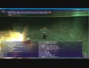 FF11　2021年6月　アンバスケード1章　　難易度ふつう　召喚ソロ