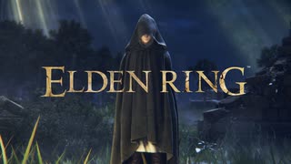 【E3 2021】フロム新作発売日決定!!『エルデンリング（Elden Ring）』ゲームプレイトレーラー【SummerGameFest2021】