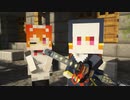 【Minecraft】廃村寸前の村を再興させる Rebuild Part10