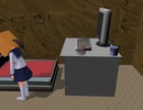 【あずきさん】ＭＭＤで遊んでみた【震える】