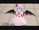【東方MMD】ぽかぽかするどうが(を作りたかったorz)