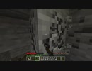緋峰代藝による実況プレイ「Minecraft（マインクラフト）」part2