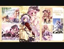 「Cafe Little Wish」（歌：柚木まき）
