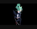 【MMD艦これ】ELECT【山風】固定カメラ(自分観賞用)