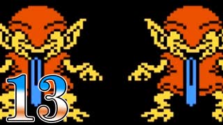 【実況】ドラゴンクエスト4をやる事にした。13【FC版】