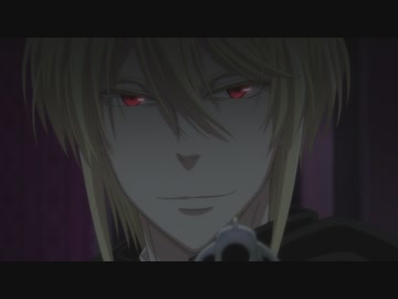 憂国のモリアーティ　#22　犯人は二人