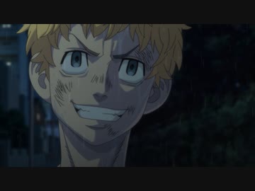 人気の 東京リベンジャーズ 動画 本 ニコニコ動画